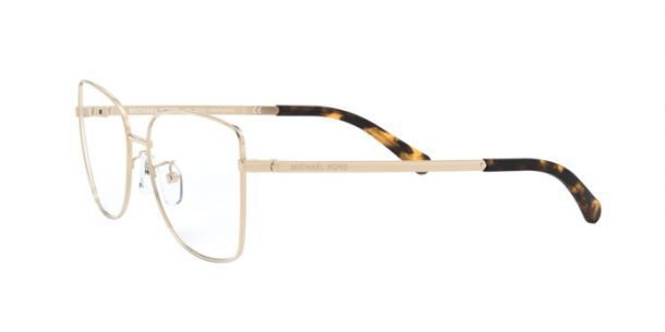 michael kors memphis glasses