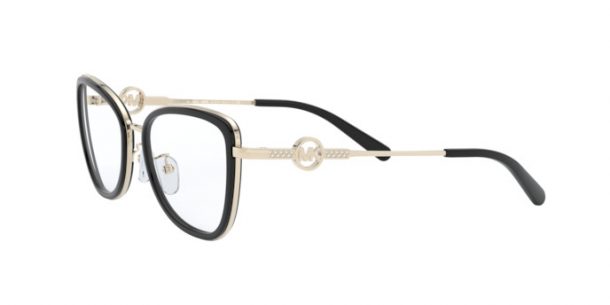 michael kors florence glasses