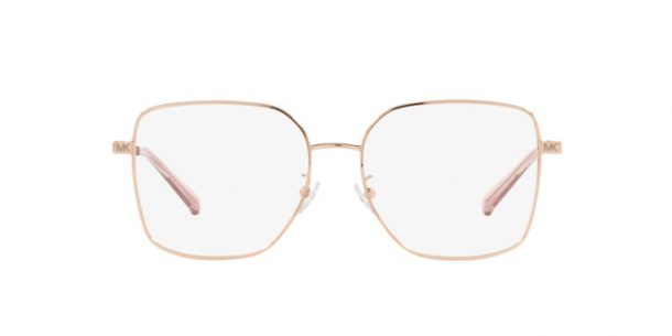 Michael Kors Naxos glasses MK 3056 1108 - Contact lenses, gl