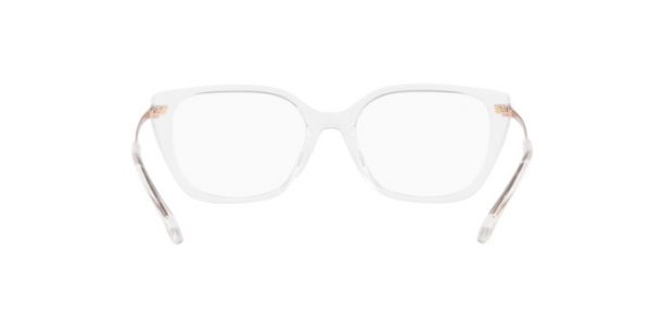 Michael Kors Bergen glasses MK 4083U 3015 - Contact lenses,