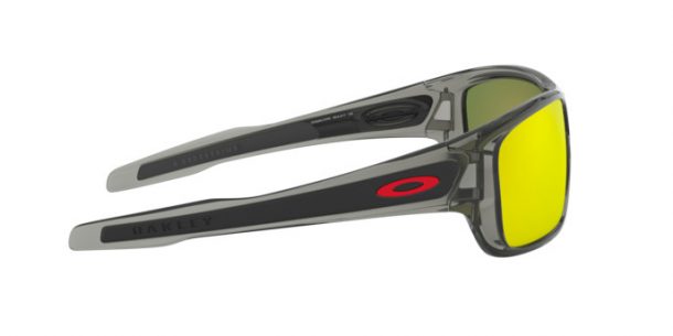 Oakley Turbine sunglasses OO 9263 57 - Contact lenses, glass
