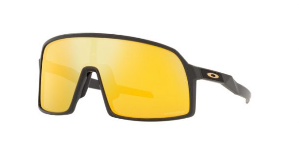 Oakley Sutro S sunglasses OO 9462 08 - Contact lenses, glass
