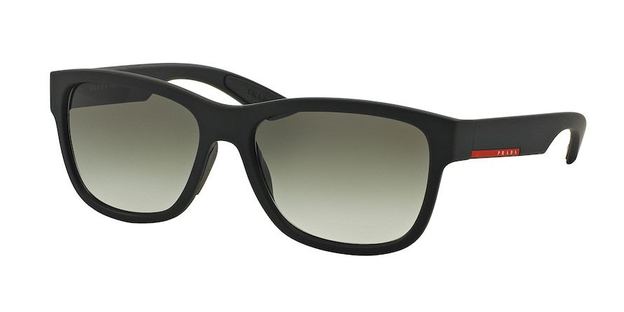 Prada Linea Rossa Lifestyle sunglasses PS 03QS DG00A7 - Cont