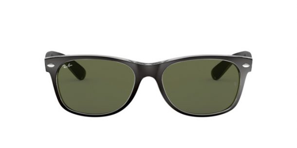 ray ban 2132 new wayfarer 6052