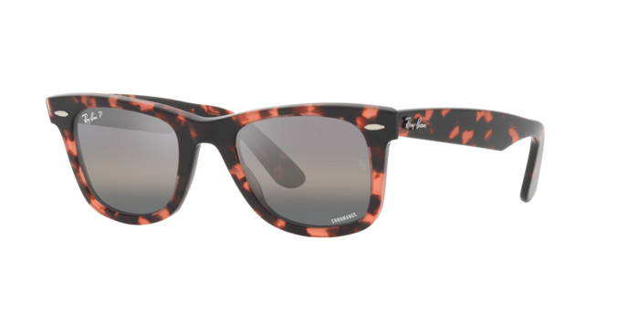 ray ban wayfarer leopard print