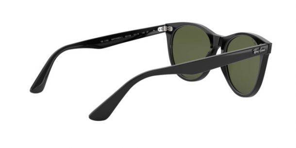 ray ban wayfarer black skroutz