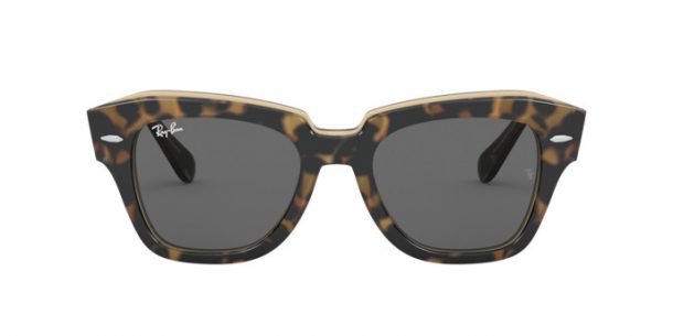 ray ban state street 2186