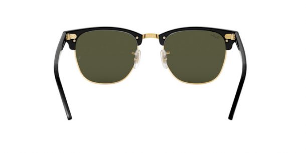 rayban clubmaster w0365