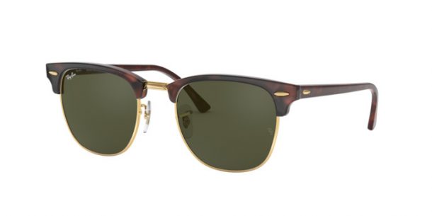 ray ban sunglasses lens color