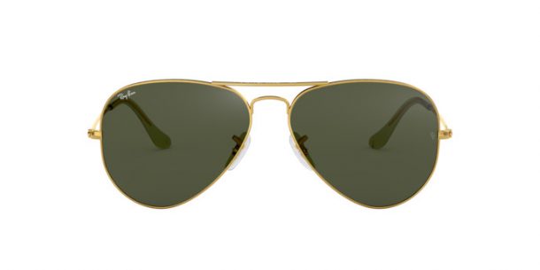 ray ban aviator 3025 l0205