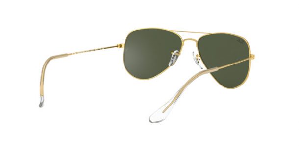 aviator small metal rb3044 l0207