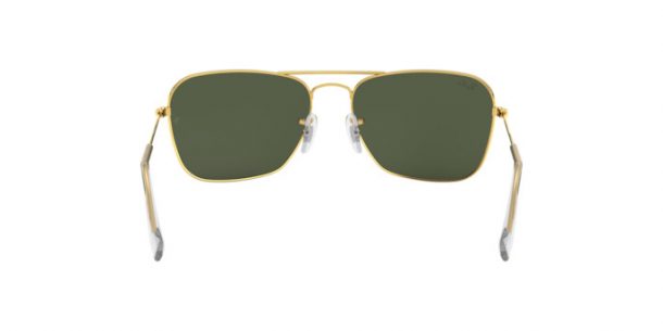 rayban caravan sunglasses