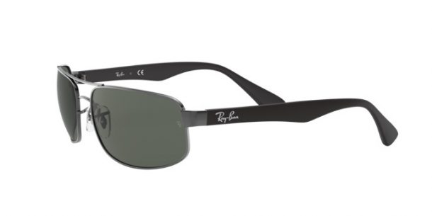 ray ban 3445 prescription sunglasses