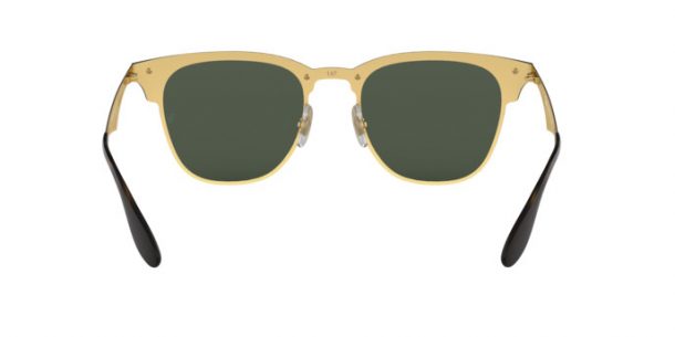 blaze clubmaster sunglasses