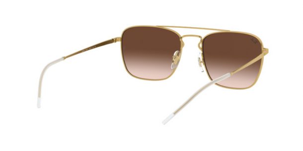 ray ban 3588 brown