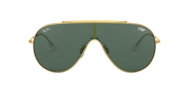 ray ban wings i