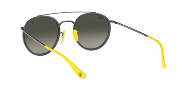 ray ban ferrari goggles