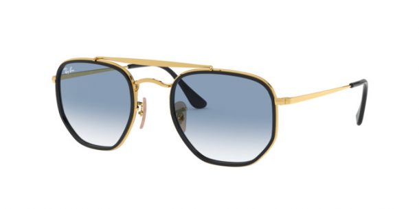 ray ban oval clubmaster