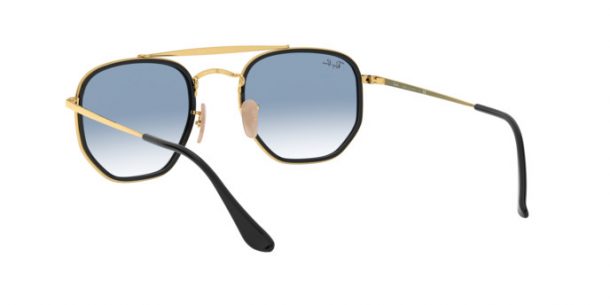 ray ban marshal 2 cena