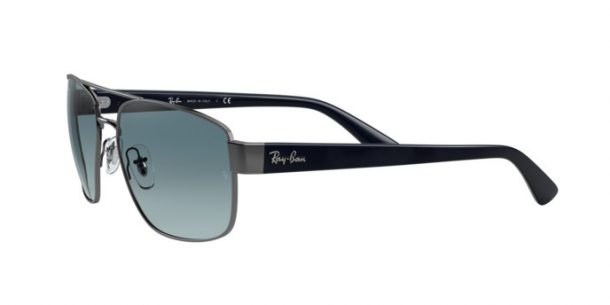 ray ban 3663 polarized