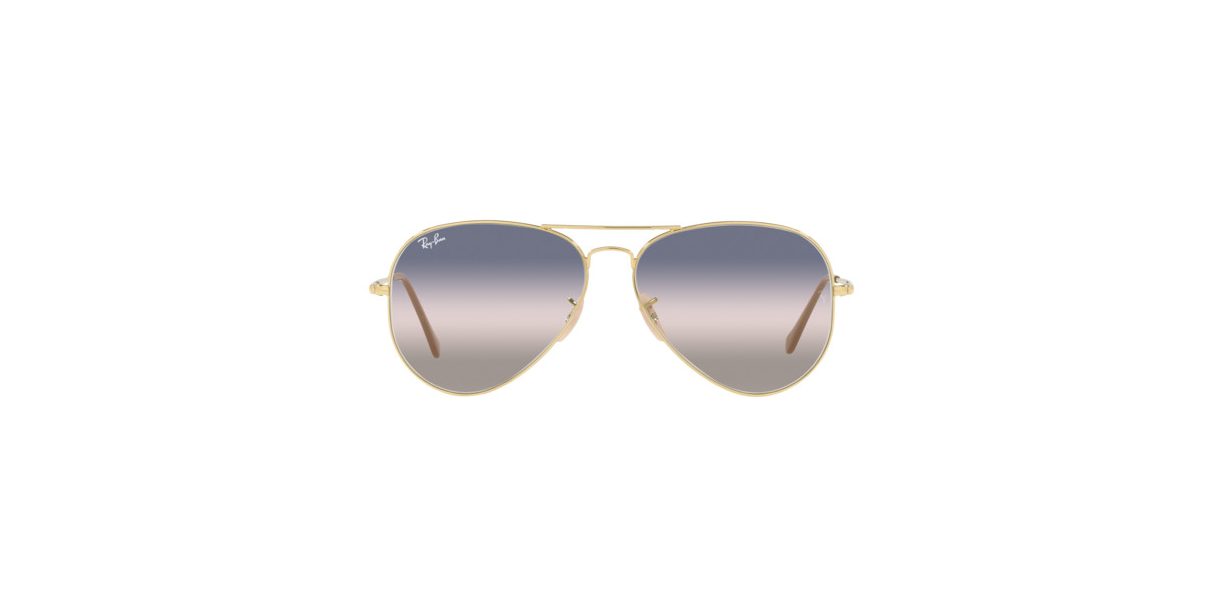 rb3689 aviator metal ii