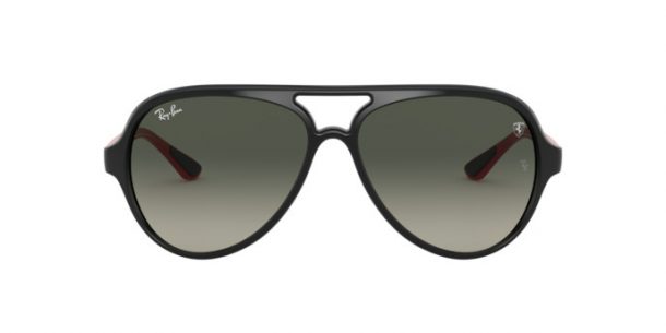 ray ban 4125 m