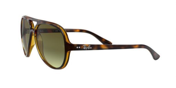 rayban 4125 710