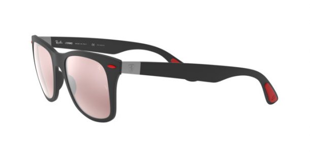 rayban ferrari sunglasses