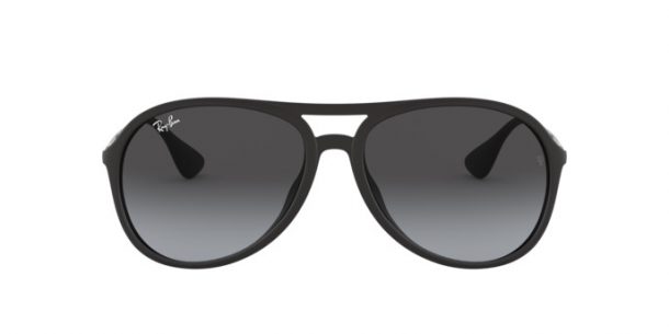 ray ban alex sunglasses