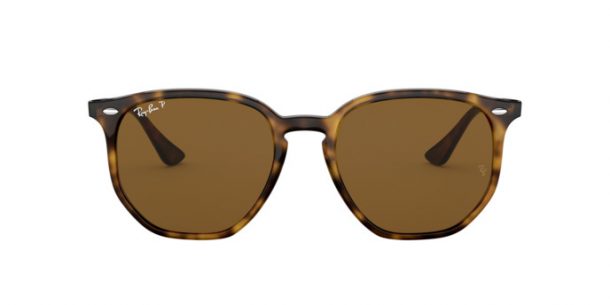 Ray-Ban sunglasses RB 4306 710/83 - Contact lenses, glasses,