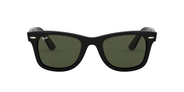 ray ban wayfarer 4340 sizes