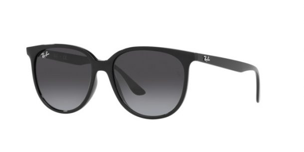 Ray-Ban sunglasses RB 4378 601/8G - Contact lenses, glasses,