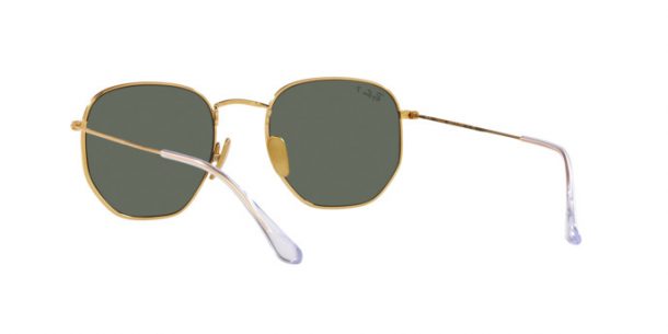 ray ban polygon sunglasses