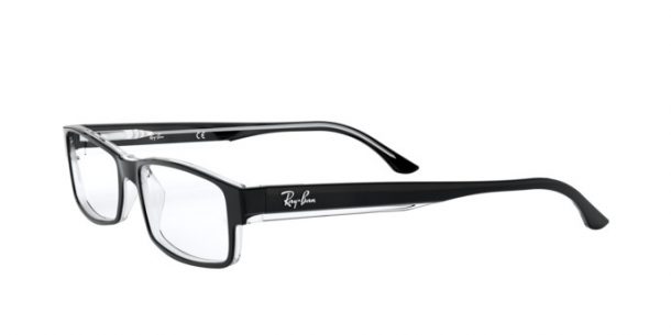 ray ban 5114 2034