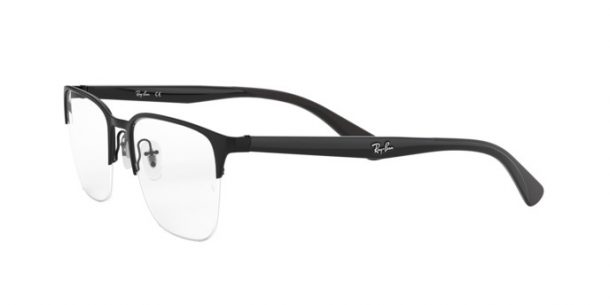 ray ban rx 6428