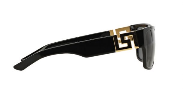 versace men's ve4296 sunglasses