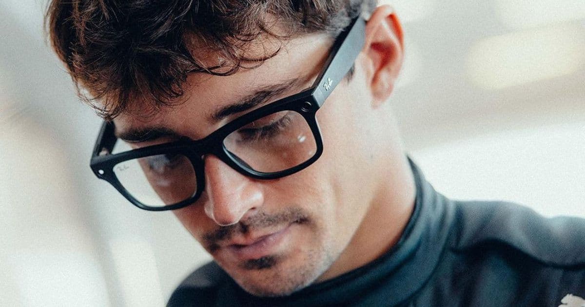 Men's glasses - Stylish in 2024