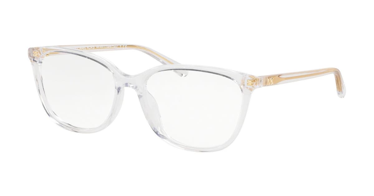 Michael Kors glasses - A touch of luxury