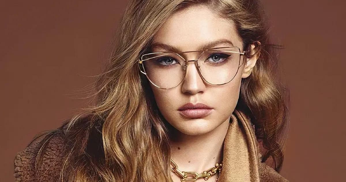 Women's glasses - In the trendiest styles