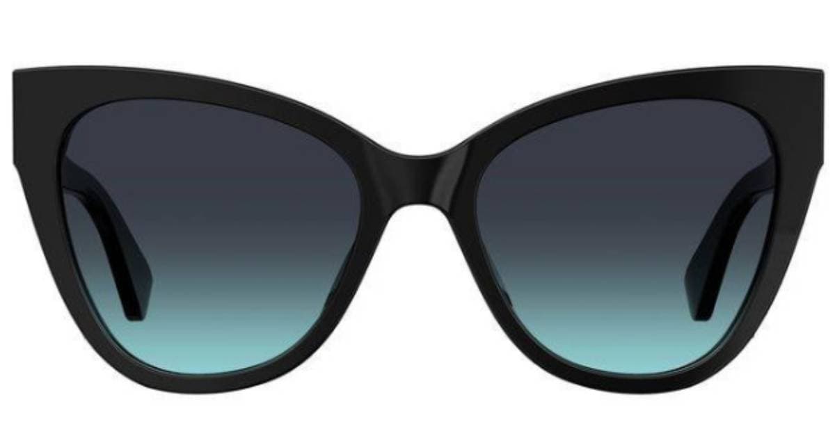 Cat-Eye sunglasses