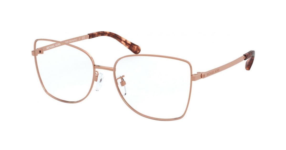 Michael Kors eyeglasses