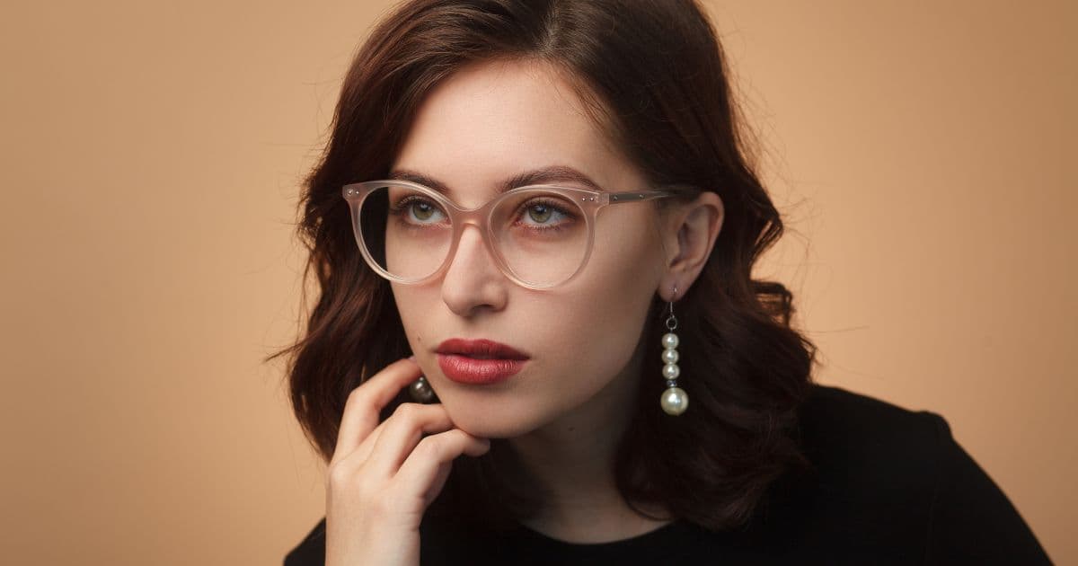 Women's Glasses