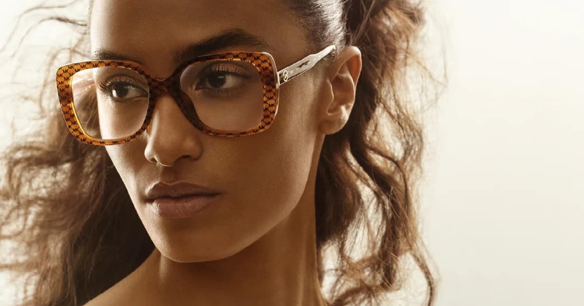 Michael Kors eyeglasses