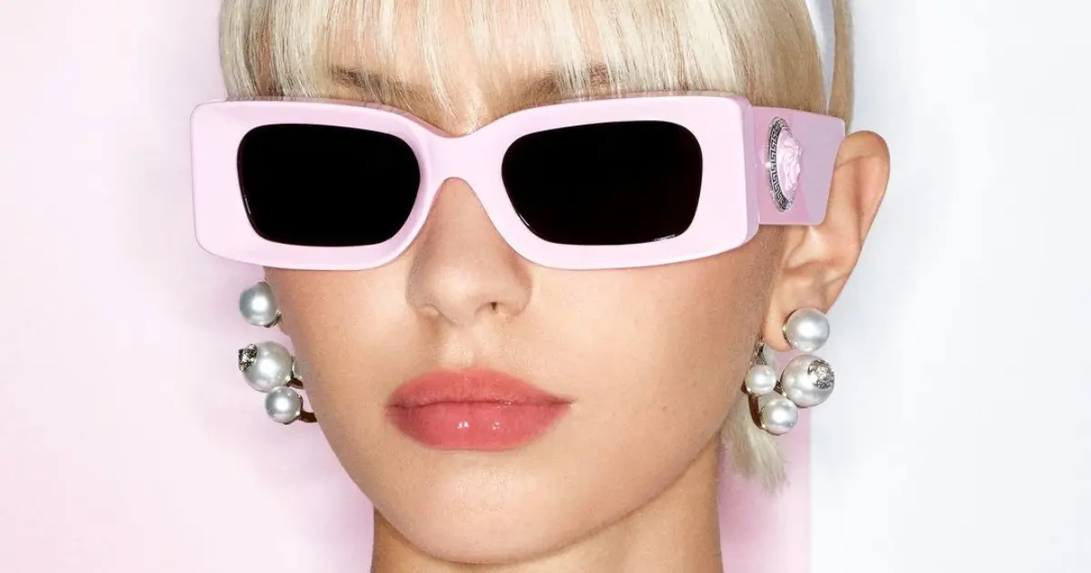 Versace sunglasses