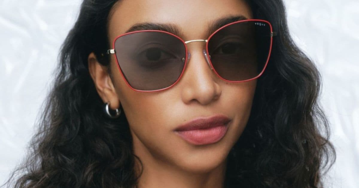 Vogue Sunglasses